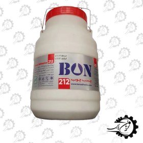 تصویر چسب چوب 212 بن 7 کیلویی 