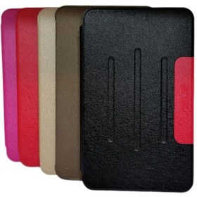 تصویر کیف کلاسوری Folio coverمناسب تبلت ایسوس asus me181 