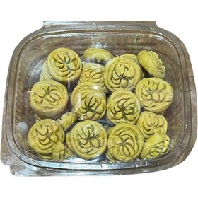 تصویر شیرینی نخودچی خیام شیرینی سنتی نخودچی