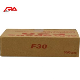 تصویر میخ بادی F30 آلفا -30 میل-PCS 5000--- ALFA