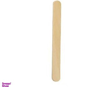 تصویر چوب بستنی مدل A110 بسته 120 عددی 