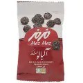 تصویر آلبالو خشکه مزمز مقدار 35 گرم Maz Maz Dried Sour Cherry 35 gr