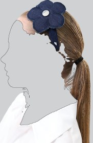 تصویر تل زنانه ROMAN کد K2586105 