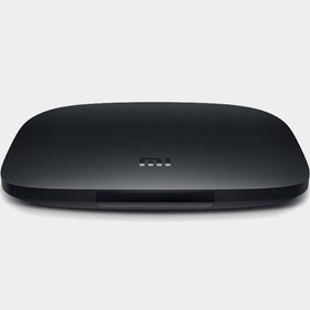 تصویر تی وی باکس ۳ شیائومی نسخه گلوبال Xiaomi Mi TV Box 3 Global