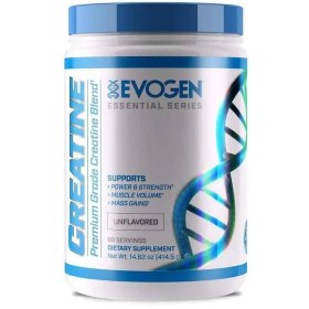 تصویر کراتین ایوژن 