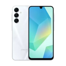 تصویر گوشی موبایل سامسونگ A16 4G ظرفیت 128 رم 6 گیگابایت (ویتنام) samsung galaxy a16 4g 128gb and 6gb ram mobile phone