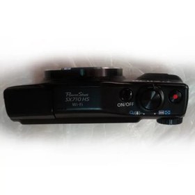 خرید و قیمت canon sx710 hs دسته دوم | ترب خرید و قیمت canon sx710 hs دسته دوم | ترب