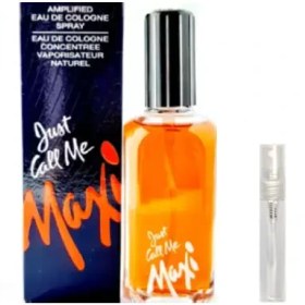 تصویر اسانس عطر مکسی | maxi 