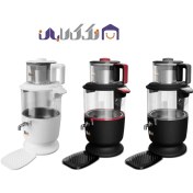 تصویر سماور برقی ناسا الکتریک مدل NS-525 Tea Maker nasa electric NS-525