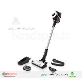 تصویر جاروشارژی بوش مدل BOSCH BCS61BAT2 BOSCH Chargeable Vacuum Cleaner BCS61BAT2