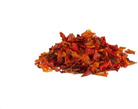 تصویر پاپریکا نسابیده 