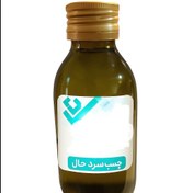 تصویر محلول حلال چسب سرد 