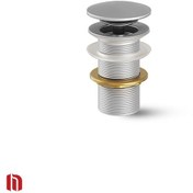 تصویر زیرآب اتومات شودر مدل ماین 