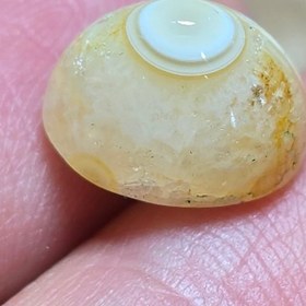 تصویر عقیق باباقوری طبیعی 