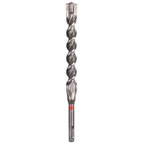 تصویر مته چهار‌ شیار 4 الماسه هیلتی مدل TE-CX 18/22 Hilti TE-CX 18/22 Drill Bit