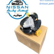 تصویر فنر ساعتی بوق نیسان ماکسیما درجه یک 