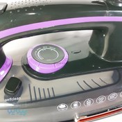 تصویر اتو بخار بوش مدل BSGS_1288 Bosch BSGS1288