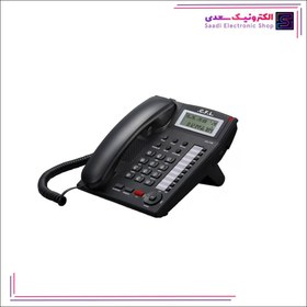 تصویر تلفن سی اف ال 7750 