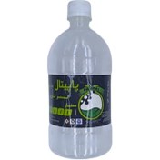 تصویر تینر فوری پاپیتال مدل ممتاز 10000 