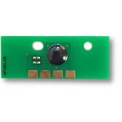 تصویر چیپ کارتریج لیزری توشیبا مدل 2507 Toshiba 2507 Cartridge Chip