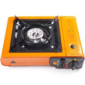 تصویر اجاق گاز مسافرتی سامسونتی PR ا PR Travel stove PR Travel stove