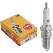 تصویر شمع موتورسیکلت هوندا 125 