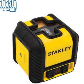 تصویر تراز لیزری استنلی مدل 72012165 