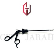 تصویر گرسپر اندوسکوپی 