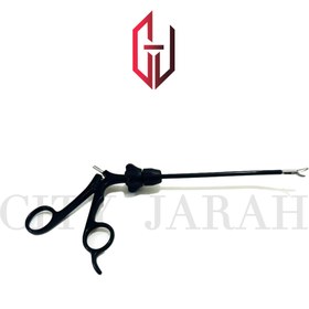 تصویر گرسپر اندوسکوپی 