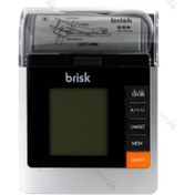 تصویر فشارسنج سخنگو بریسک PG-800B10 