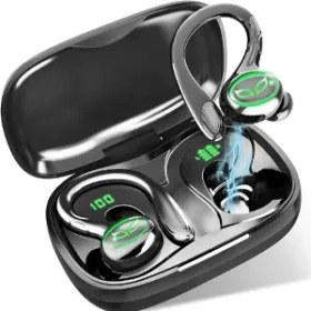 تصویر ایرپاد Coucur Wireless I23L 