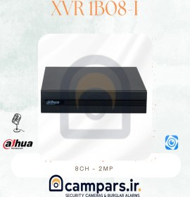 تصویر فیش AV Chrome