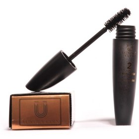 تصویر ریمل حجم دهنده 2X لاکچری کوین Volumizing mascara2X luxury Coin