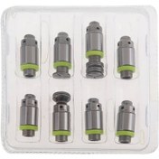 تصویر استکان تایپیت تیبا برند پاسارگاد 