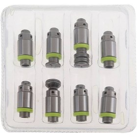 تصویر استکان تایپیت تیبا برند پاسارگاد 