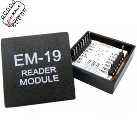 تصویر ماژول EM-19 RFID Reader 