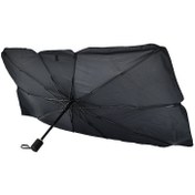 تصویر آفتابگیر چتری ارلدام مدل ET-U1 