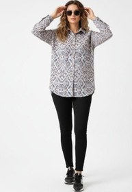 تصویر شکت لوزی 