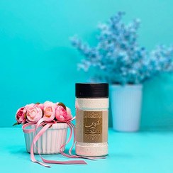 تصویر ادویه قارچ و خامه 