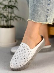 تصویر صندل طبی زنانه کد ۸۰۱ 