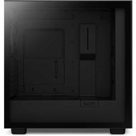 تصویر کیس کامپیوتر ان زی ایکس تی مدل H7 Flow Matte NZXT H7 Flow Matte White Mid Tower Computer Case