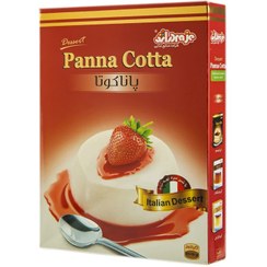 تصویر پودر دسر پاناکوتا 70 گرم دراژه - 6260653001357 