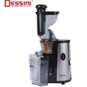 تصویر امیوه گیری دسنی dessini slow juicer ds-98v7 