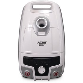 تصویر جاروبرقی آزور مدل AZ-330VC AZ-330VC