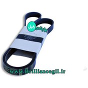 تصویر تسمه دینام برلیانس و تسمه کولر (سری دویست و سیصد) 