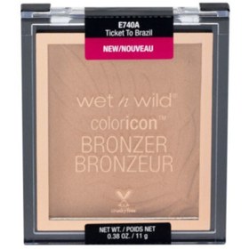 تصویر رژ گونه اورجینال برند Wet n wild کد 64601493 