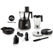 تصویر غذاساز 1300 وات فیلیپس مدل HR7776 