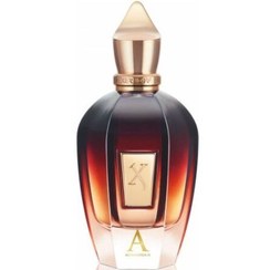 تصویر عطر ادوپرفیوم لوزی الکساندریا ۲ حجم ۳۰ میل تلخ گرم 