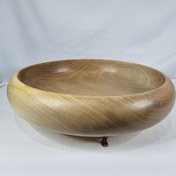 تصویر میوه خوری سایز بزرگ خمره ای 