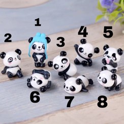 تصویر پاندا 